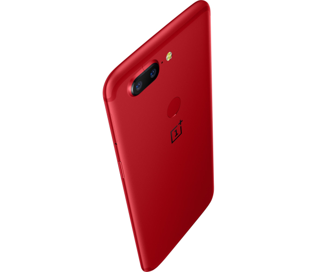 OnePlus 5T 8/128GB Dual SIM LTE Lava Red - 410680 - zdjęcie 11